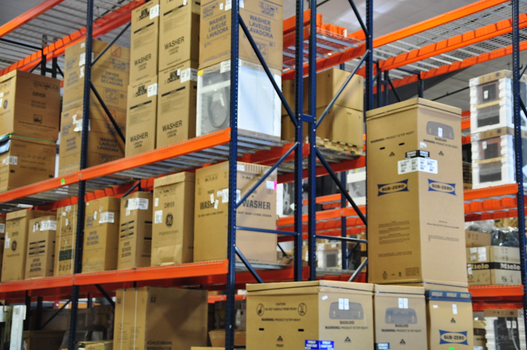 Crane Appliance Warehouse Crane Appliance Flickr