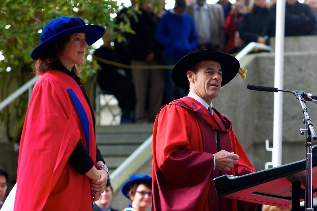 Dr. Sarah McLachlan Sarah McLachlan, a multiplatinum Gram… Flickr