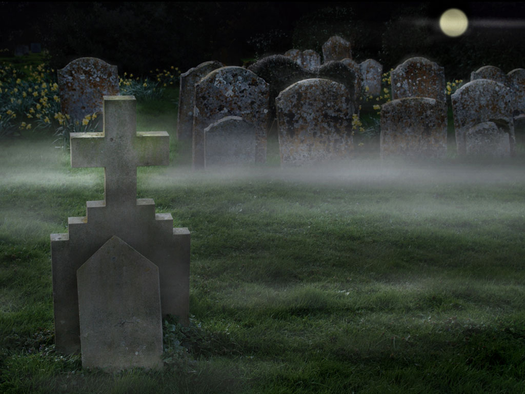 The Graveyard Slot I have darkened down the shadow areas i… Flickr