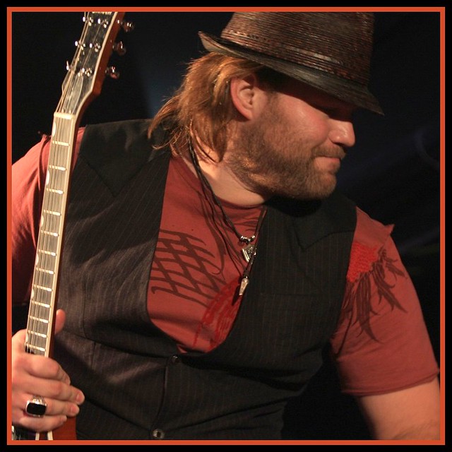 Flickriver Photoset 'Concert Photos James Otto, 2709' by ccphoto2000