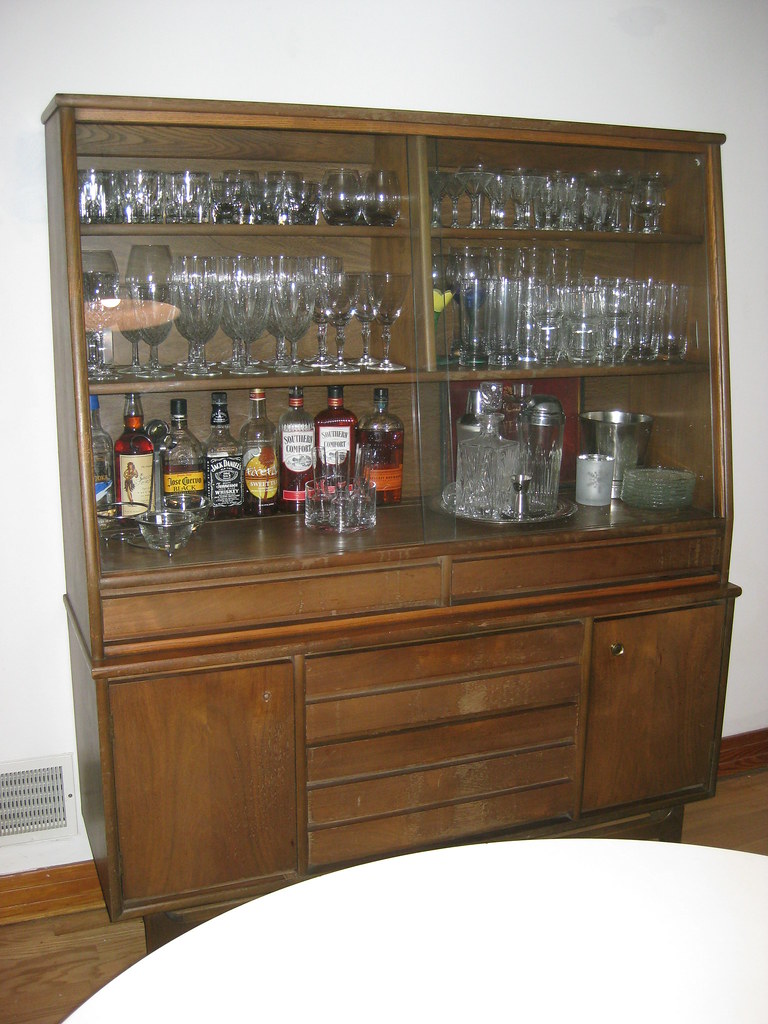 IMG_0935 New china (scored on craigslist)! Love, l… Flickr