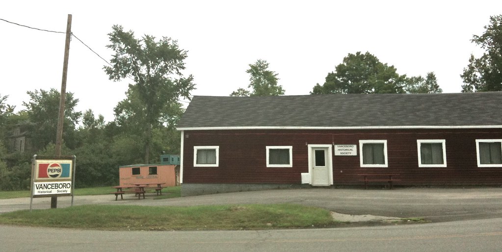 Vanceboro Community Center at Rosalinda Wire blog