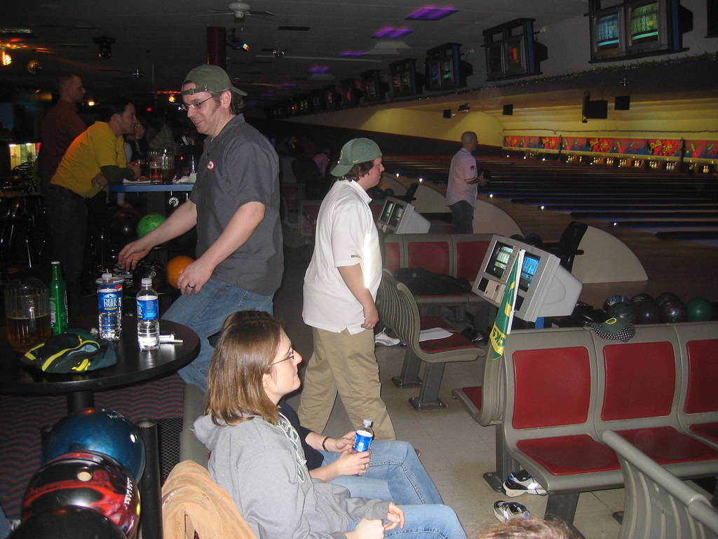 CW Bowling 2007 041 DC Ducks Flickr
