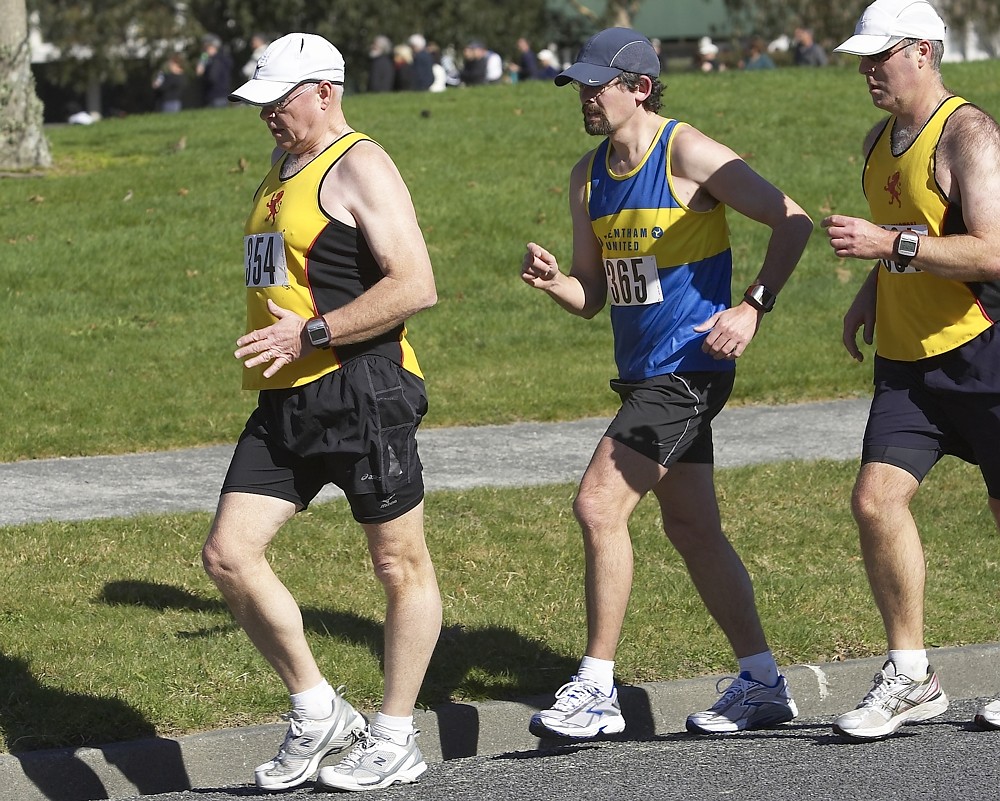 Wellington Road Champs, 2009 ultrawalker Flickr