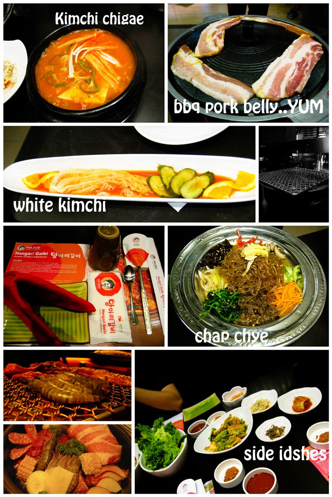 nolbool hnagari galbi xuaner Flickr