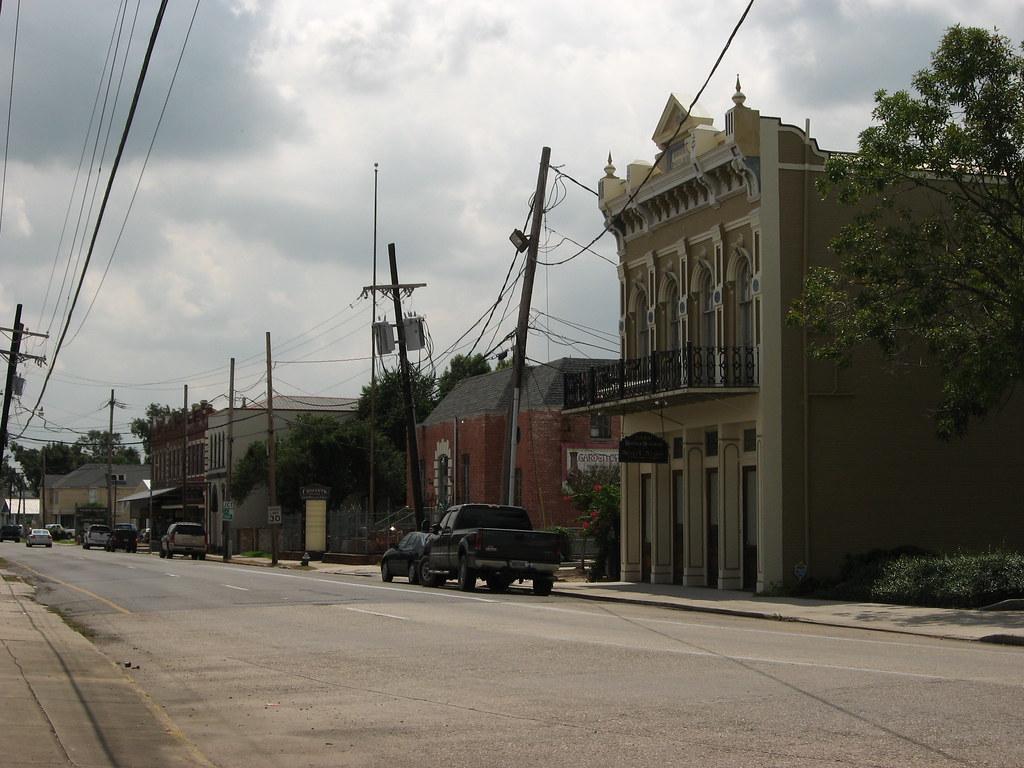 Plaquemine, Louisiana (6) Plaquemine is a city in and the … Flickr