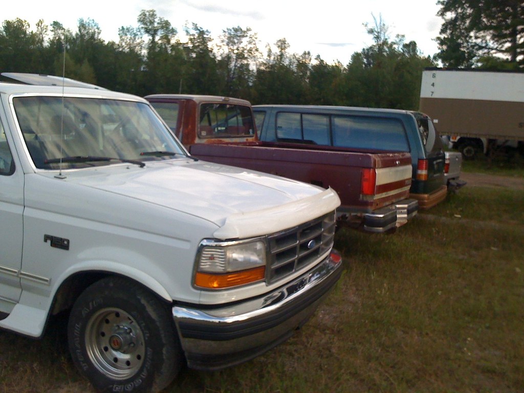 C4C Alpena, MI 6 Mudmonster37 Flickr