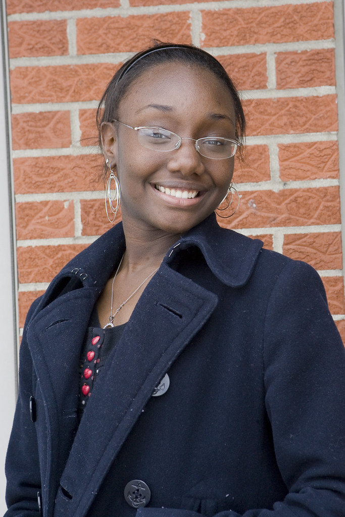 Do1Thing Detroit Tyeisha Tukes. Covenant House, Detroit,… Flickr