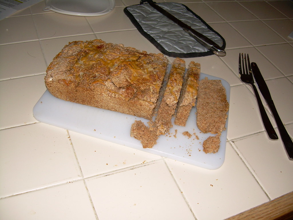 beer bread Amy Flickr