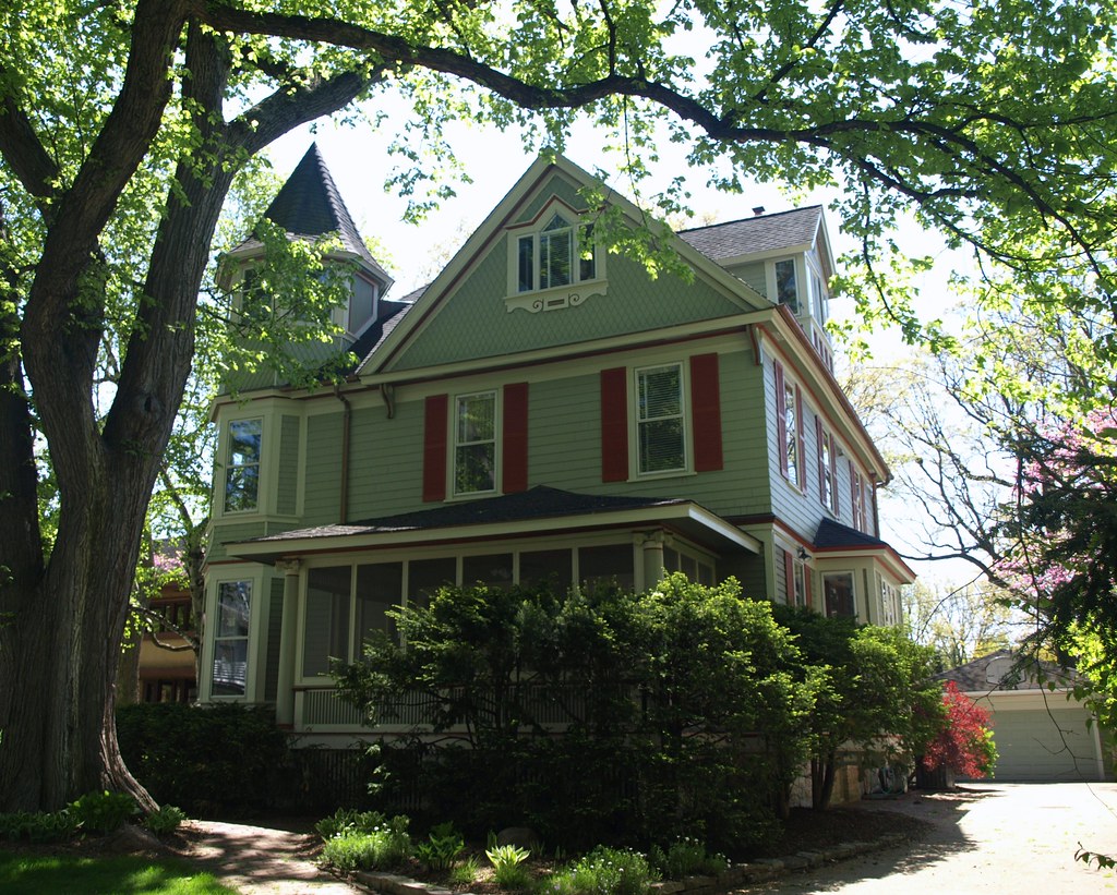 4 Elizabeth Court Elizabeth Court is a winding culdesac … Flickr