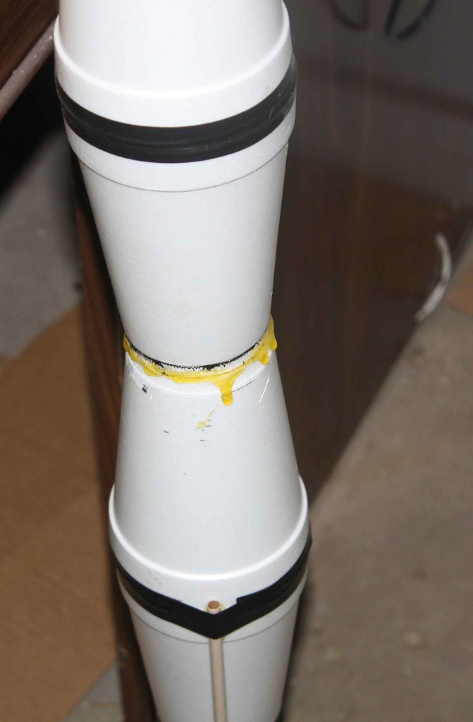 cup1 The joint was reglued with hot glue and taped again.… Flickr