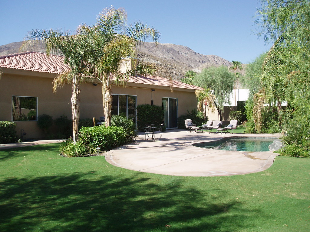 Front of Barbara drive Flickr