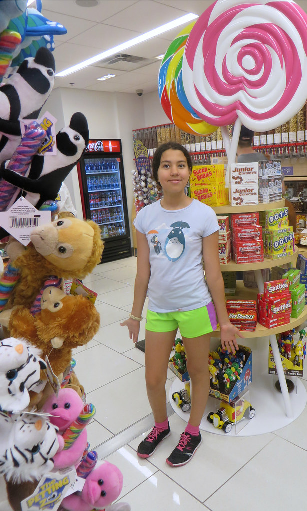 Kid in a Candy Store a photo on Flickriver