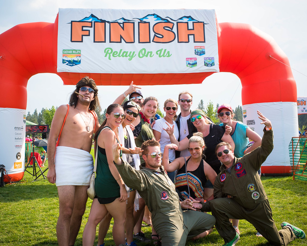 CascadeLakeRelay2015210 Cascade Lake Relay 2015 Flickr
