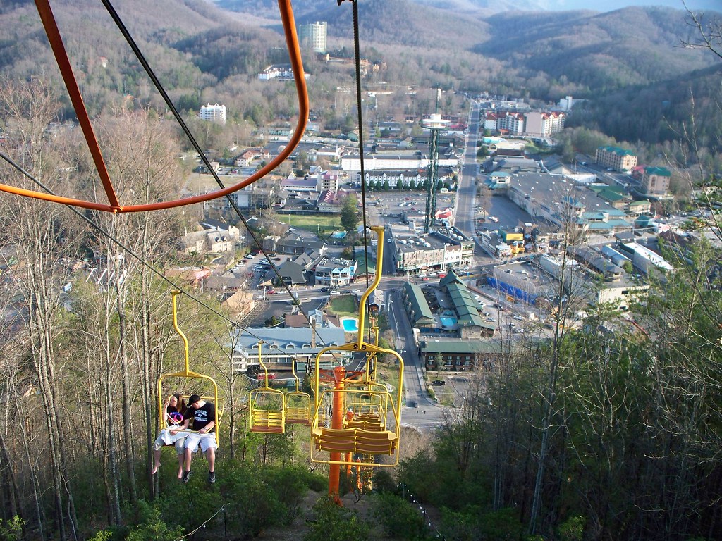 Smoky Mountains 2009 a photo on Flickriver