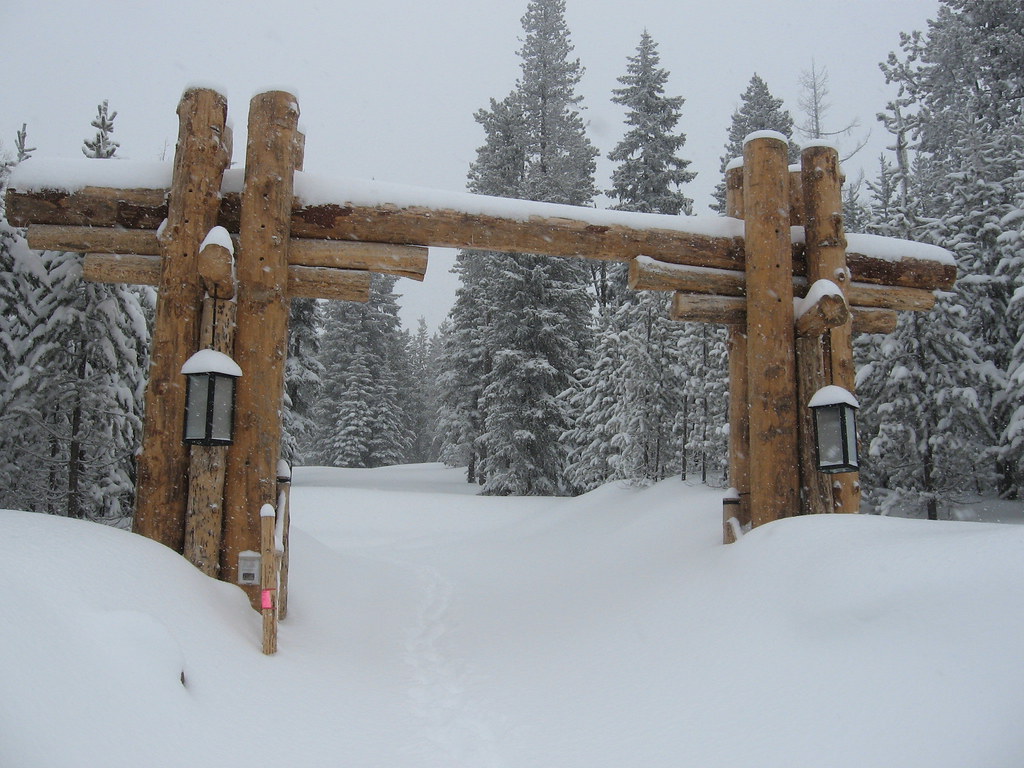 Woodward Acres Flickr