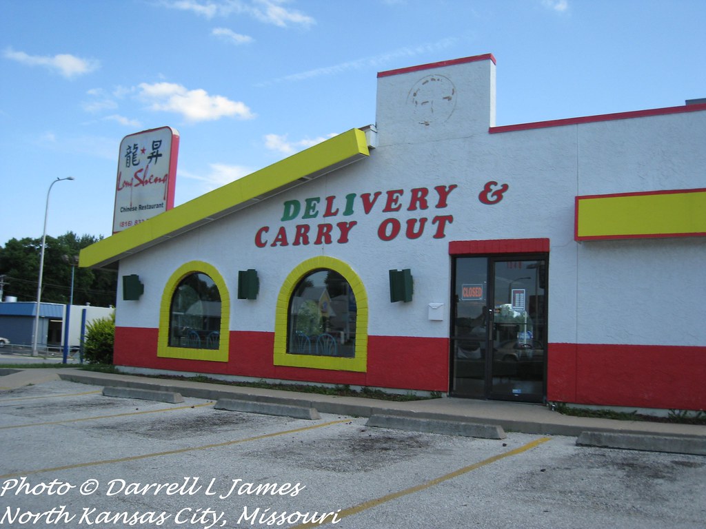 Taco Bell, Noland Rd, 3_wm This is a mid1980's Taco Bell,… Flickr