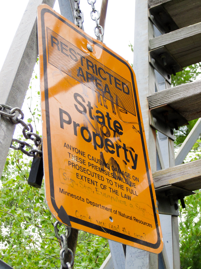 IMG_0793 Jasper Peak Old MN Fire Look Out Tower Locations … Ken