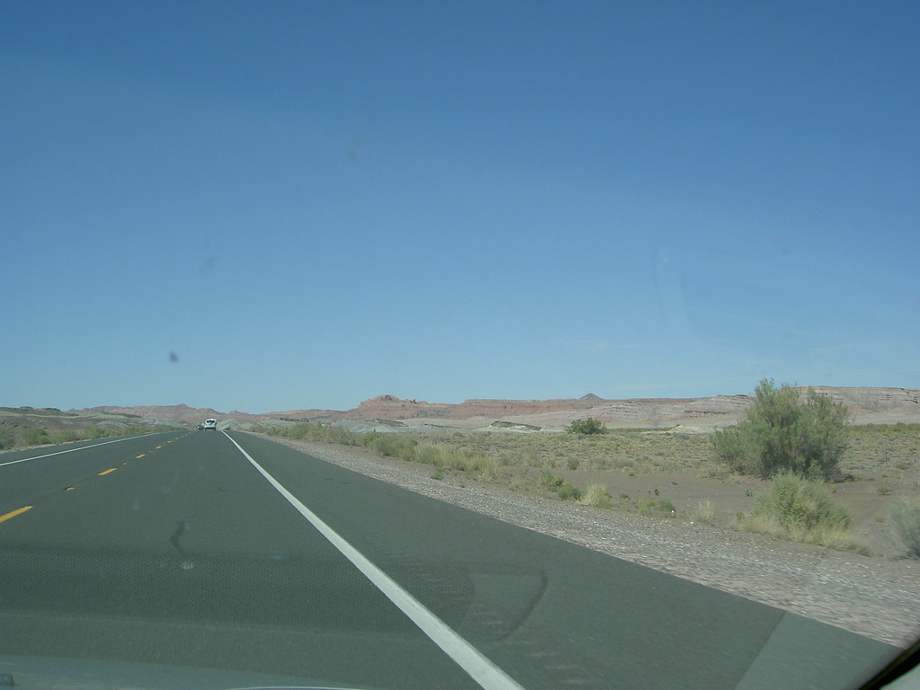 Elevation of Tuba City High School, Warrior Dr, Tuba City, AZ, USA