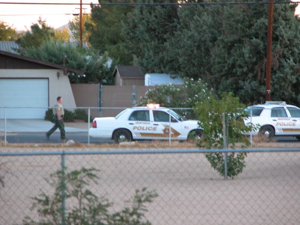 San Bernardino Sheriffs Shootout 9292009 Ray Axe Flickr