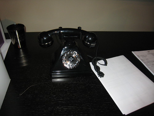 Qwest Conference, Dex Media, Seattle, WA Christian Knudsen Flickr