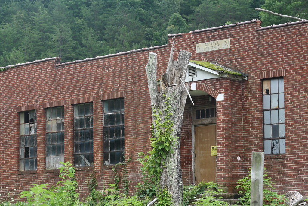 Bonanza High Stormie Frasure Flickr