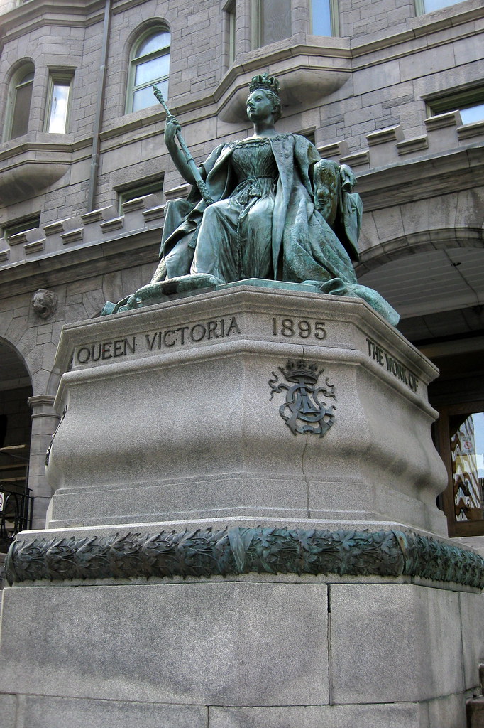 Montreal McGill University Schulich School of Music S… Flickr