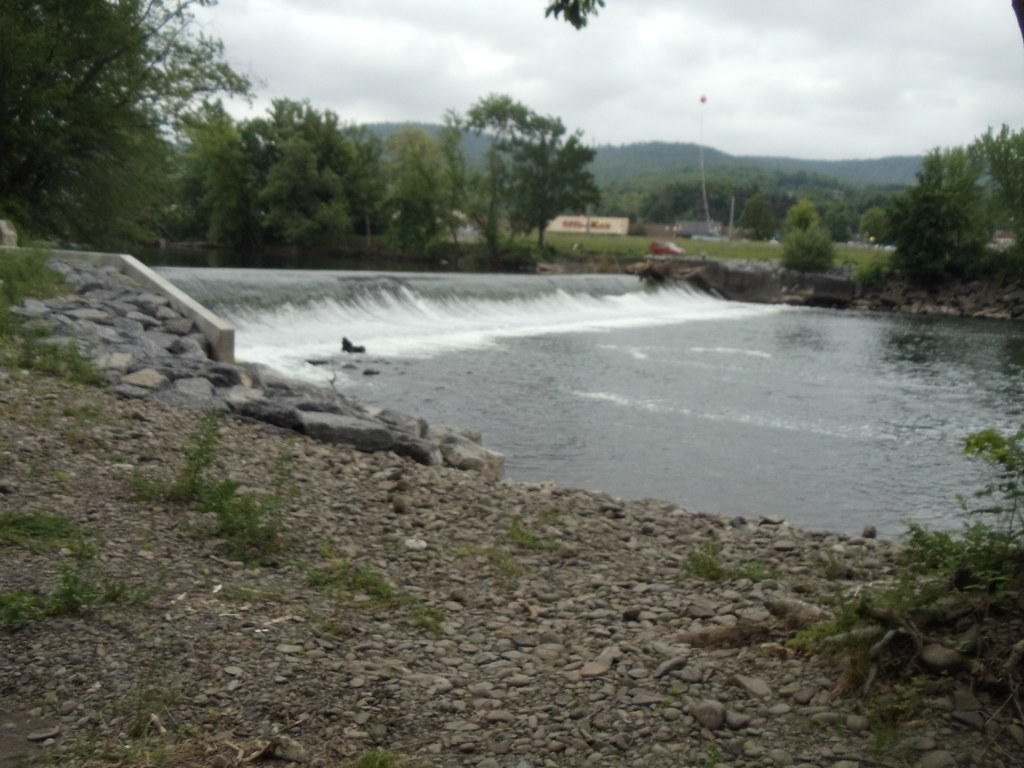 Electric Lake Hike this is the first time I have seen this… Flickr