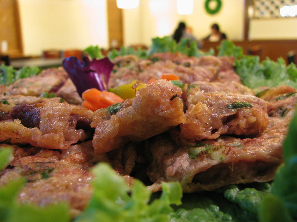 Meatjun 3 Lunch 11.95. Dinner 13.95 Flickr