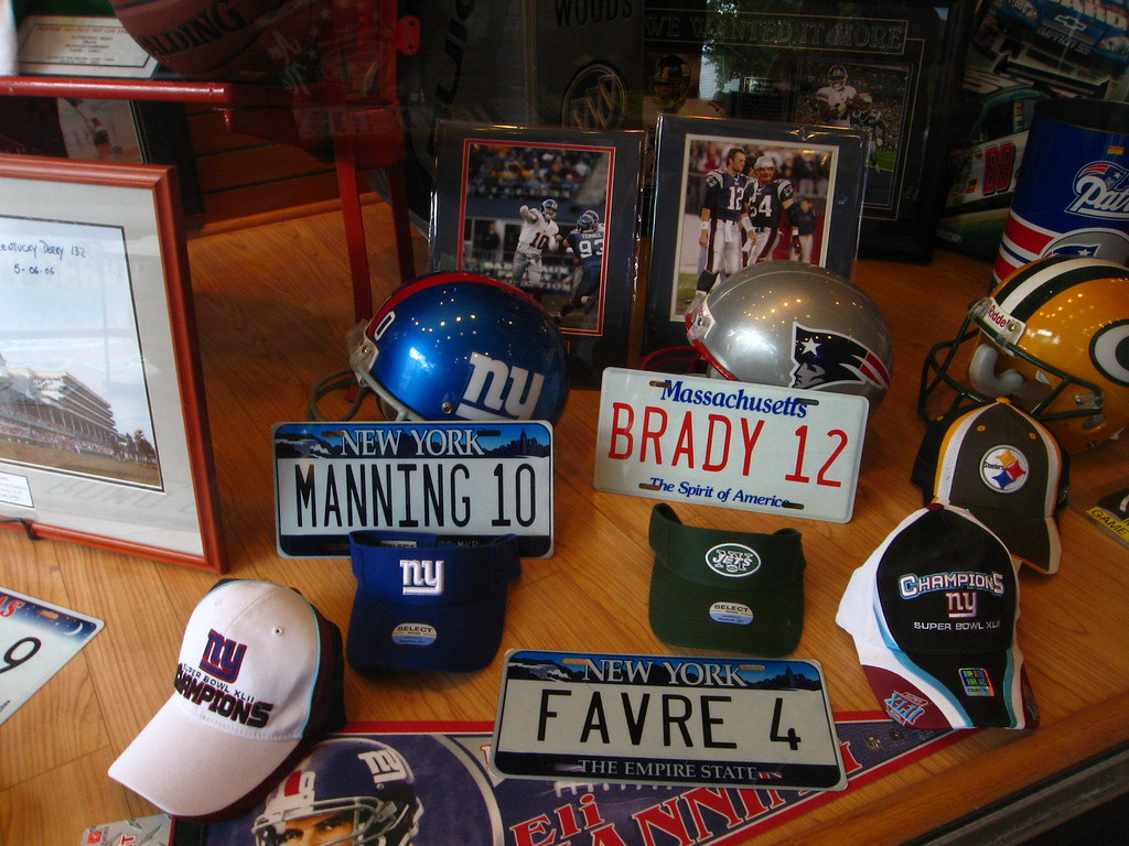 sports memorabilia gr1fter Flickr