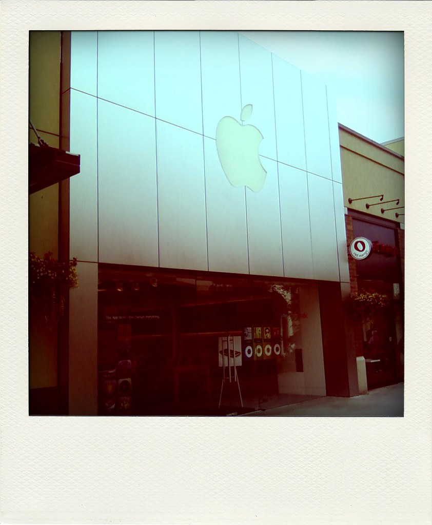 apple store alderwood mall seattle, washington granati Flickr