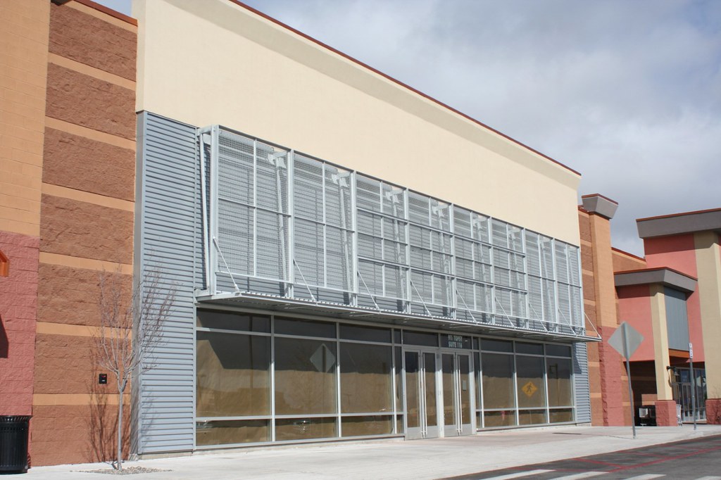 Carson City Old Navy is Closed This store was located in t… Flickr