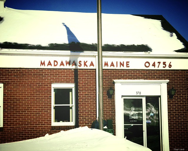 Madawaska a photo on Flickriver