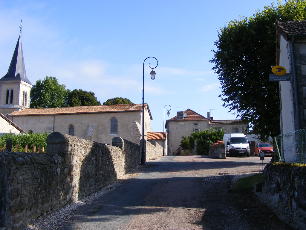 DSCF5299 Promenade à St Barthélémy de Bussière stestephe.… Flickr