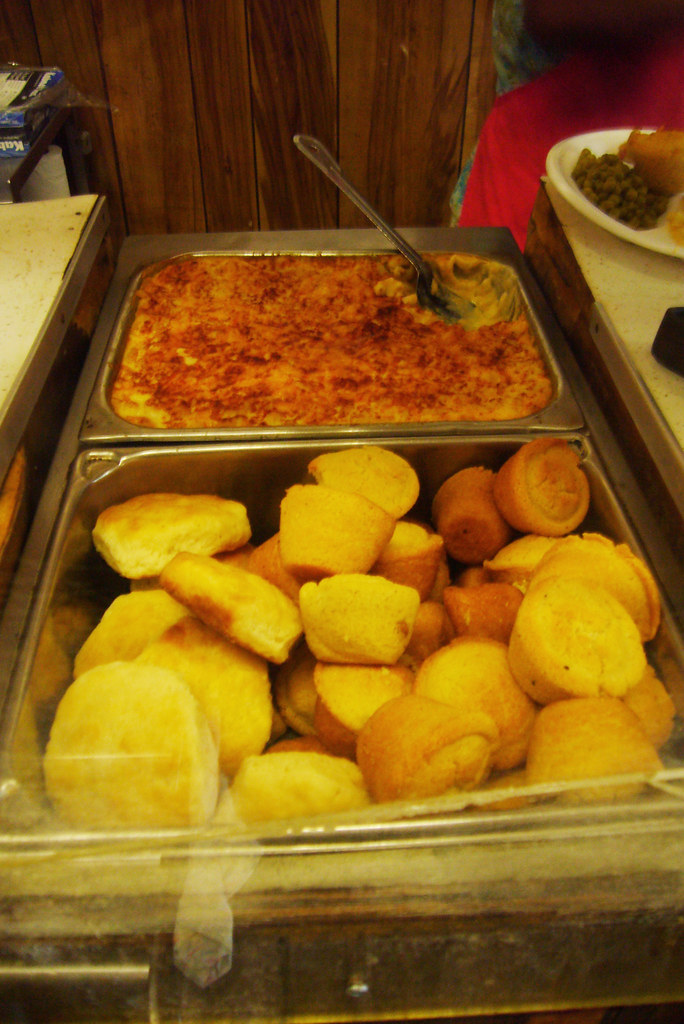 Wilson's Soul Food Inc. 7 Wilson's Soul Food inc. Athens… Flickr