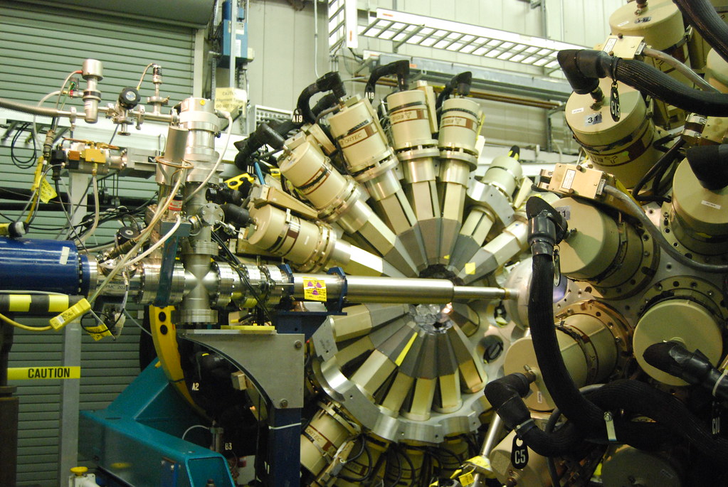 Argonne National Laboratory 031 Argonne National Laborator… Flickr