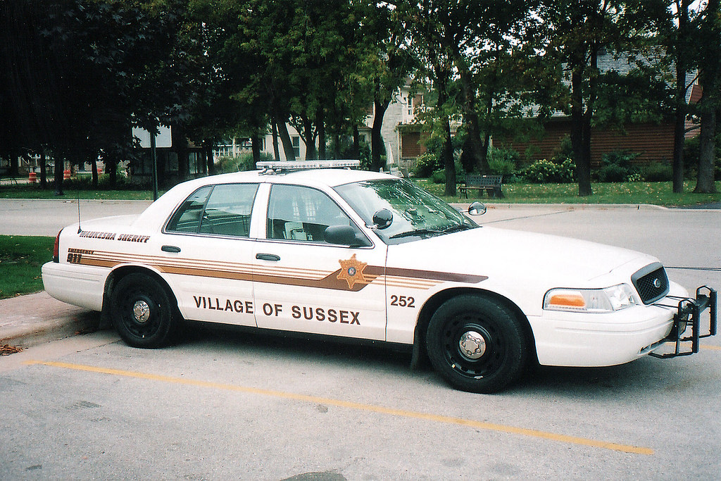 Waukesha County, Wisconsin Sheriff's Department Waukesha C… Flickr