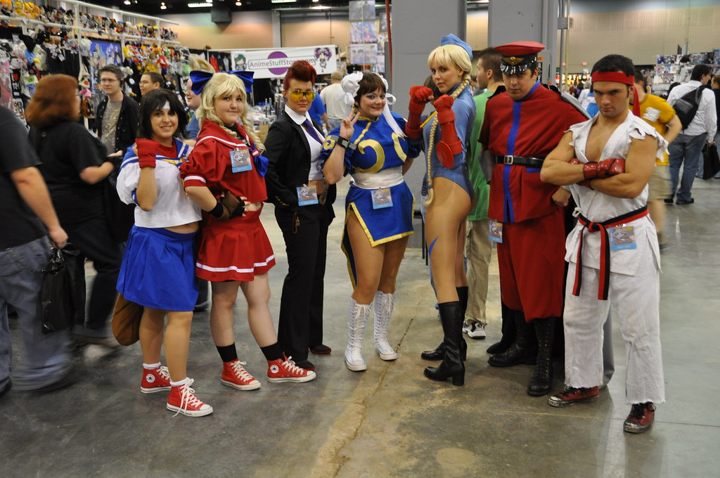 090918071 Anime Weekend Atlanta Anime Weekend Atlanta 15.… Flickr