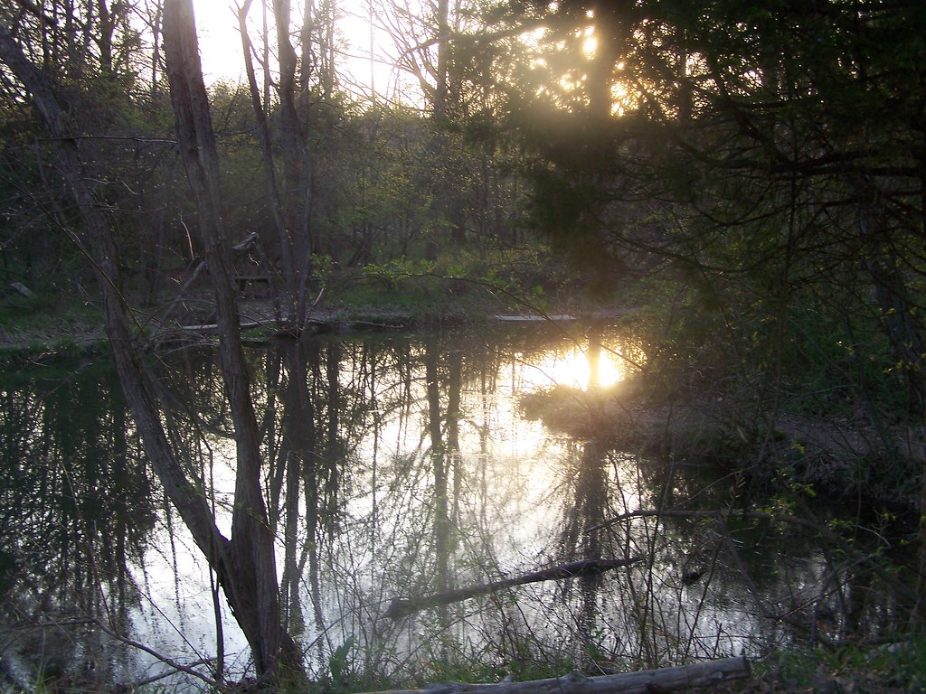 Peace Valley Park, Bucks County PA cormanosanchez Flickr