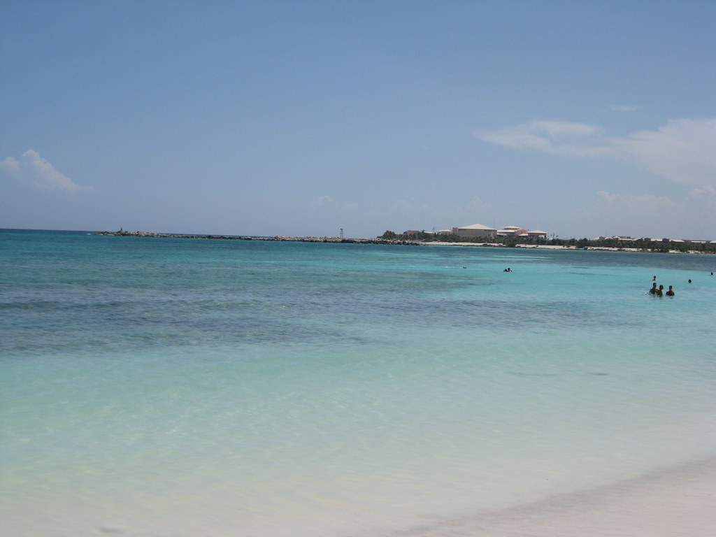 Puerto Morelos, Riviera Maya, Mexico Cancun Is Safe Flickr