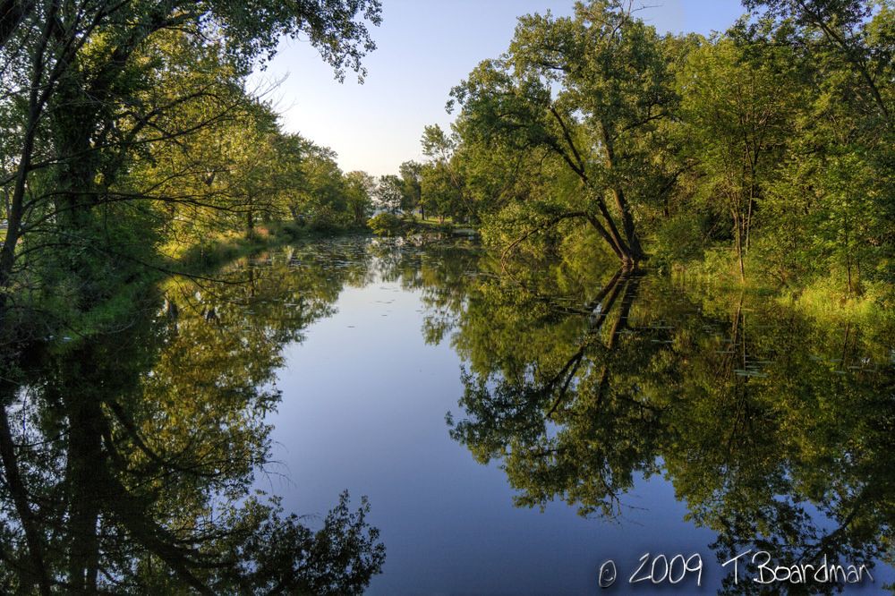 Phalen Park Near lake Phalen, in St. Paul Teresa Boardman Flickr