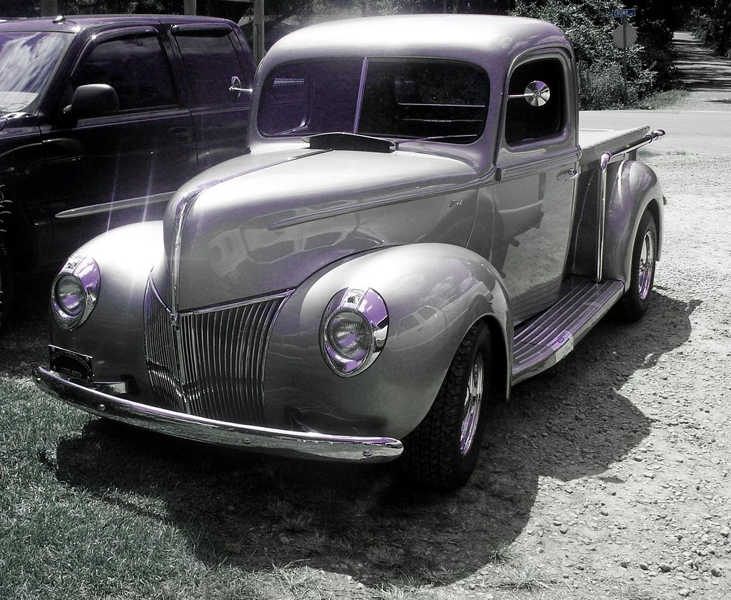 tallahassee classic car octopus minor Flickr