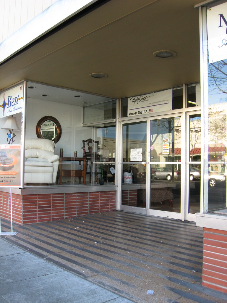 Penney's Department Store Eureka,CA a photo on Flickriver