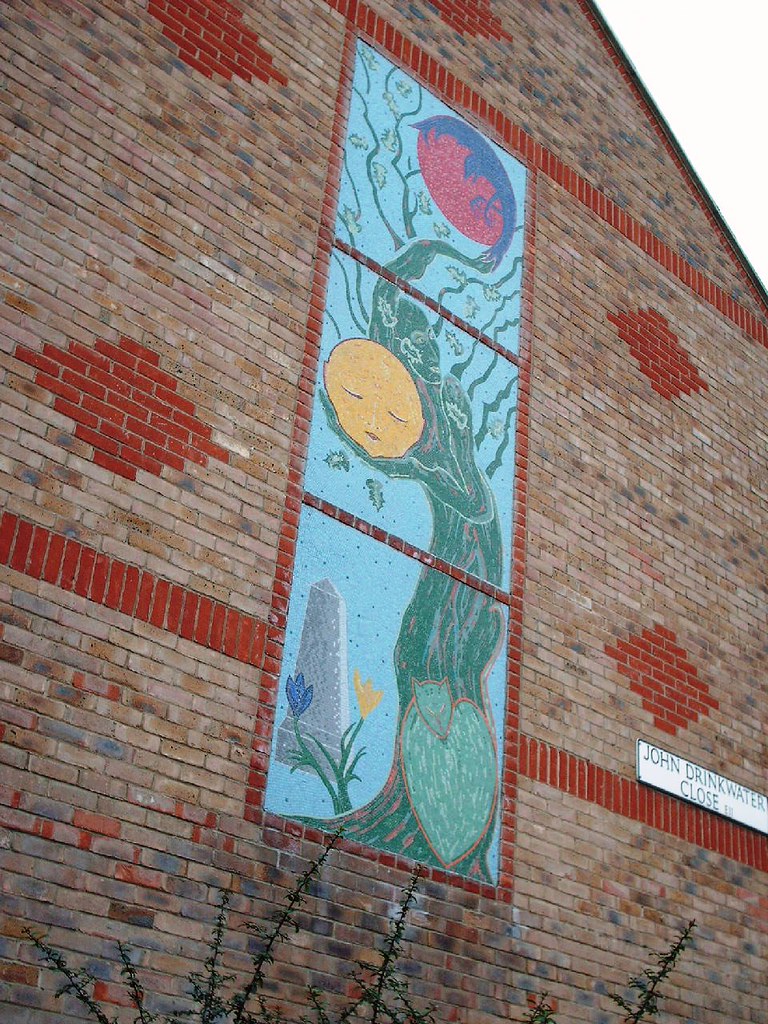 PICT4758 John Drinkwater Close juabee Flickr