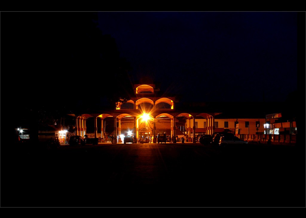 Ettumanoor Temple a photo on Flickriver