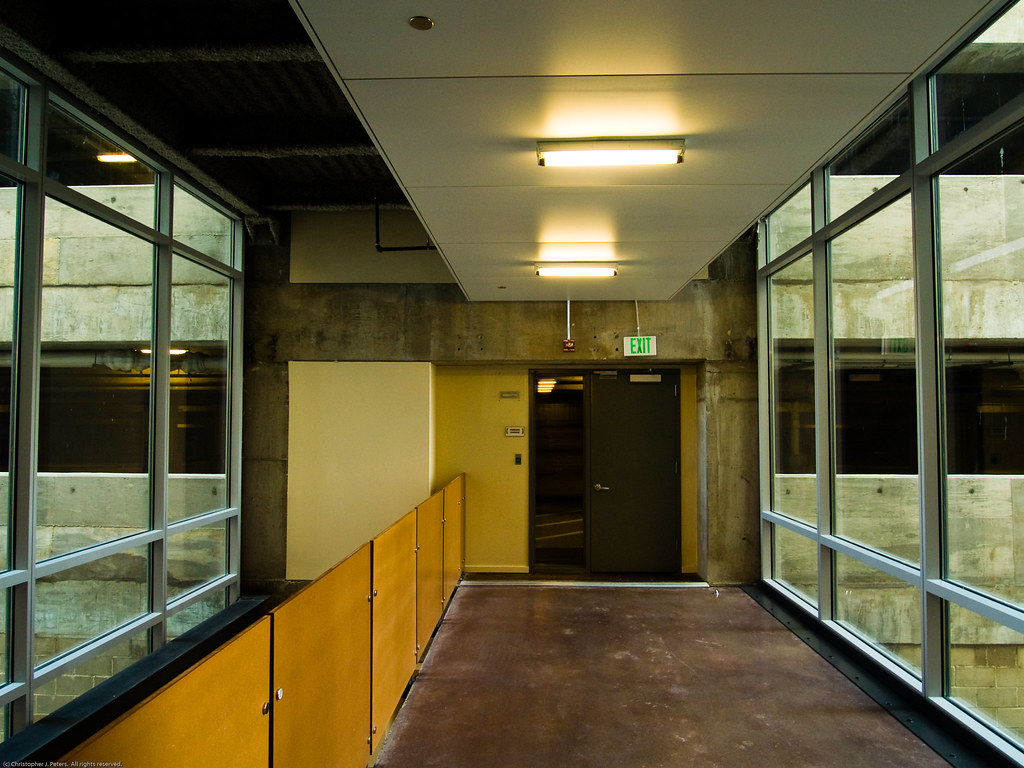 Silo Point condominiums, Locust Point, Baltimore, August 2… Flickr