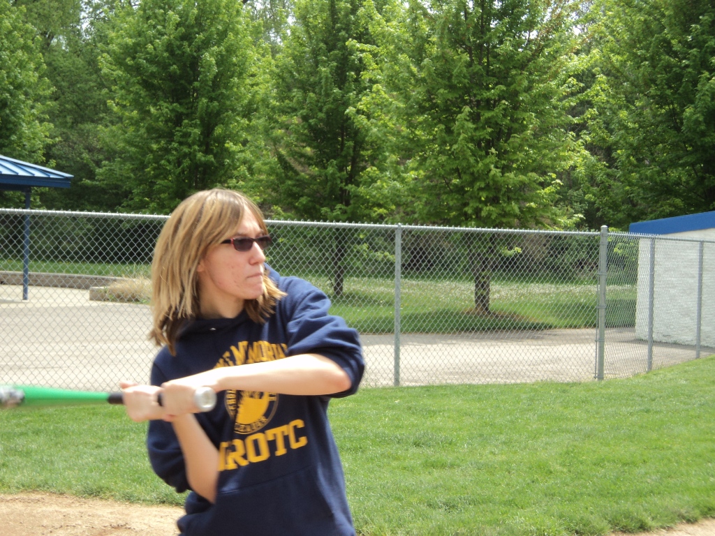 110520 Physical Training Flickr