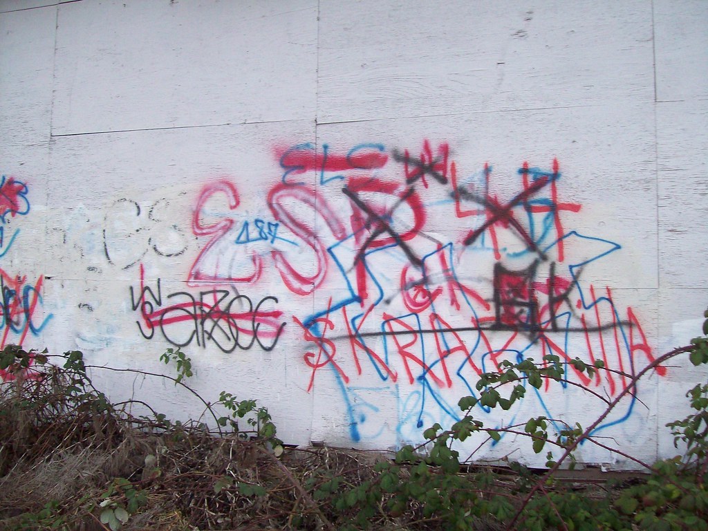 RIVALS East Side Piru 44 Block W/S Acacia Blocc Compton C… Flickr
