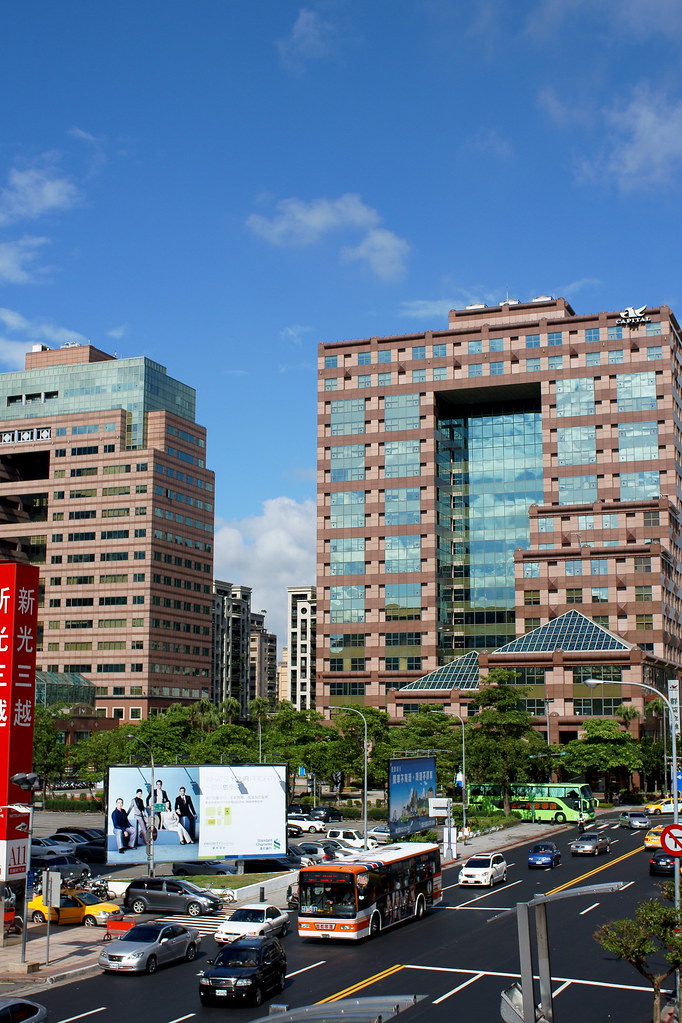 980823 hsiehming Flickr