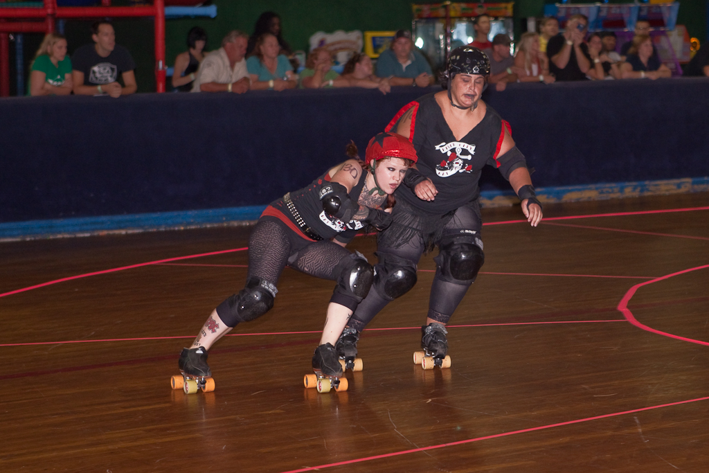 ReservoirQuads16 Jacksonville Roller Girls, Reservoir Qua… Flickr